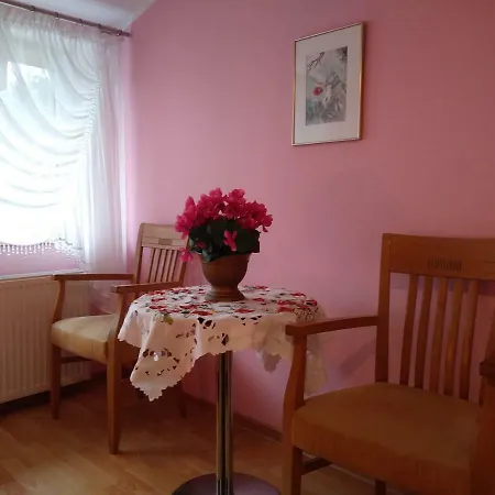 Agroturystyka Zielona Polana Funkelkau Exterior foto