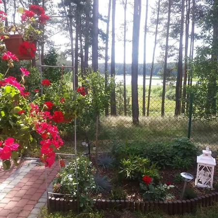 Agroturystyka Zielona Polana Funkelkau Exterior foto