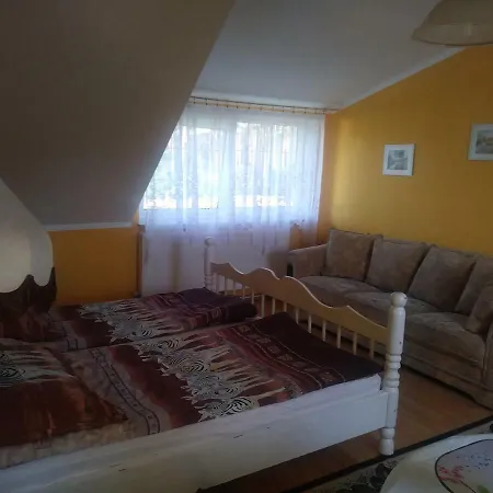 Agroturystyka Zielona Polana Funkelkau Exterior foto