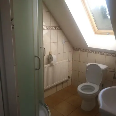 Agroturystyka Zielona Polana Funkelkau Exterior foto