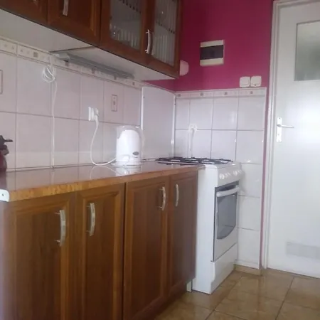 Agroturystyka Zielona Polana Funkelkau Exterior foto