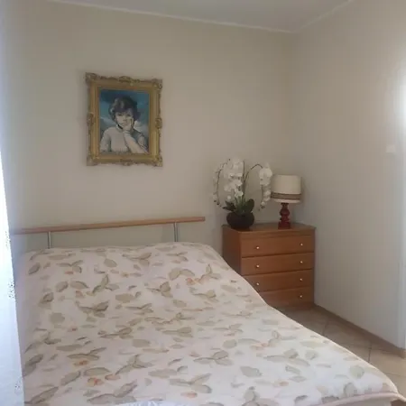 Agroturystyka Zielona Polana Funkelkau Exterior foto