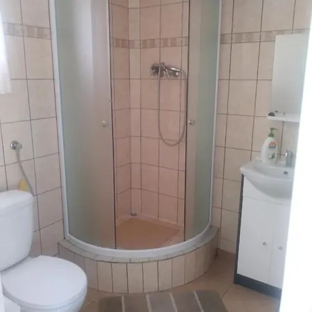 Agroturystyka Zielona Polana Funkelkau Exterior foto