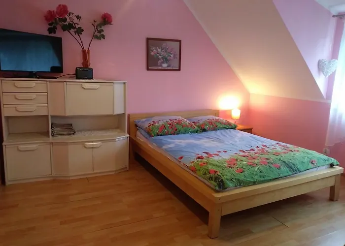 Agroturystyka Zielona Polana