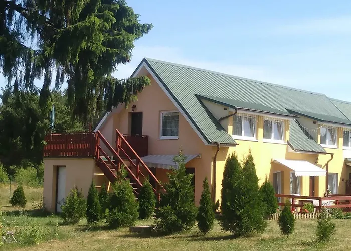 Agroturystyka Zielona Polana