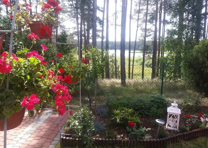 Agroturystyka Zielona Polana