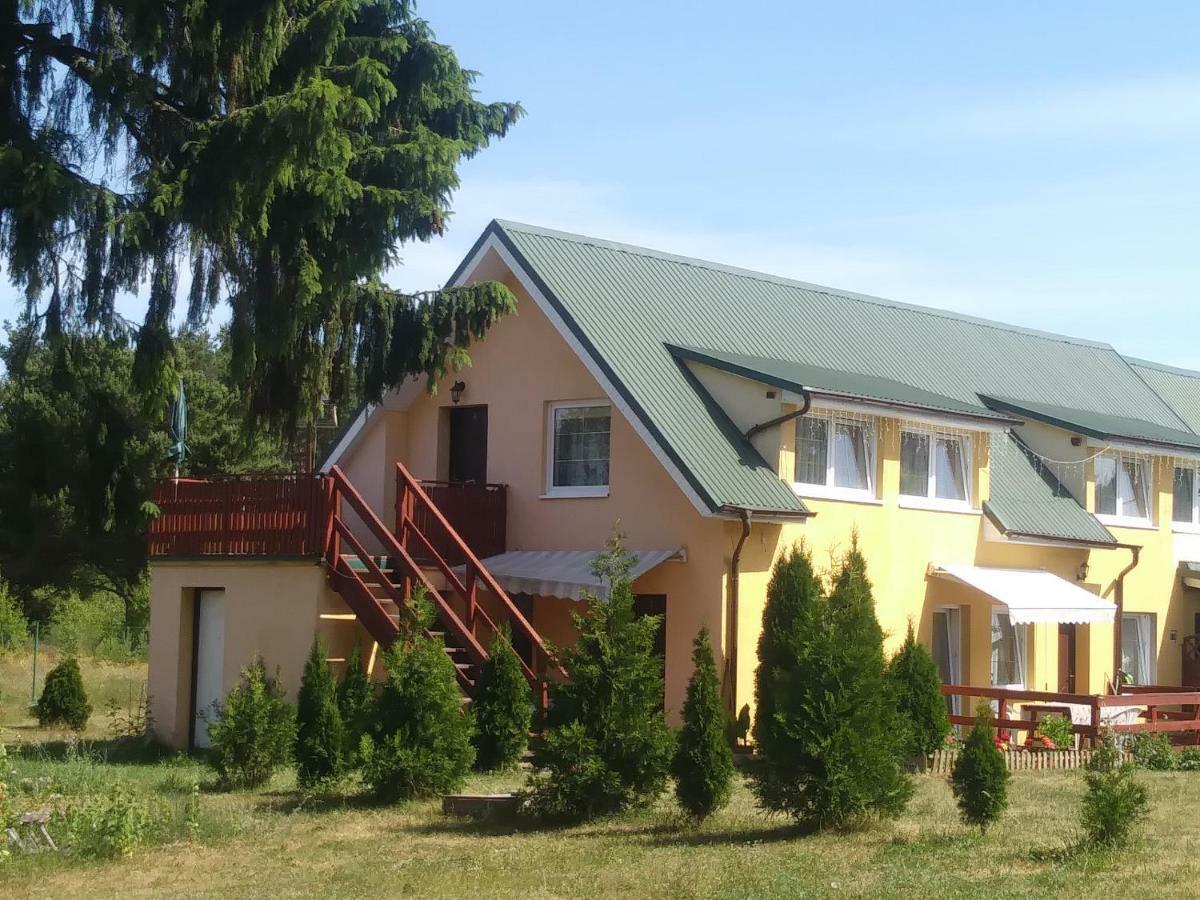Zielona Polana Bauernhof